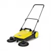 Kärcher 1.766-360.0 S4 Twin Sweeper 680 mm αποδοτικό εργονομικό εργαλείο
