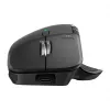 Logitech MX Master 4 – Ποντίκι – Bluetooth, 2,4 GHz – Graphite