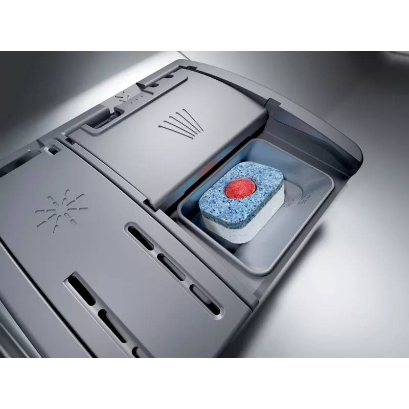 BOSCH SPV4HKX10E - Εντοιχιζόμενο πλυντήριο πιάτων