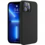 StyleShell Shock, θήκη κινητού μαύρη, iPhone 16 Pro