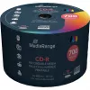 CD-R MediaRange MR208 700 MB 52x 50 τεμ.