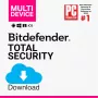 Total Security / 12 μήνες, 5 συσκευές