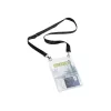 Θήκη καρτελών Durable 852501 υφασμάτινη 10 τεμ.