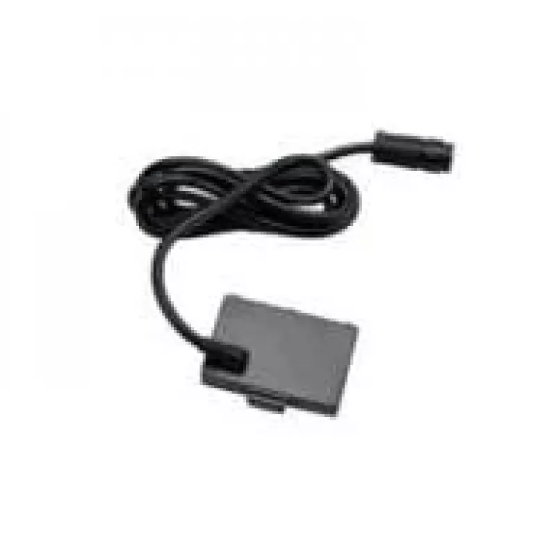 Zebra P1063406-032 Τροφοδοτικό Αυτοκινήτου Μαύρο