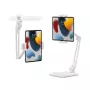 Twelve South HoverBar Duo Active βάση κινητού τηλεφώνου/smartphone, tablet/UMPC λευκή