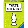 That's not a hat - Pop Culture, Παιχνίδι μνήμης