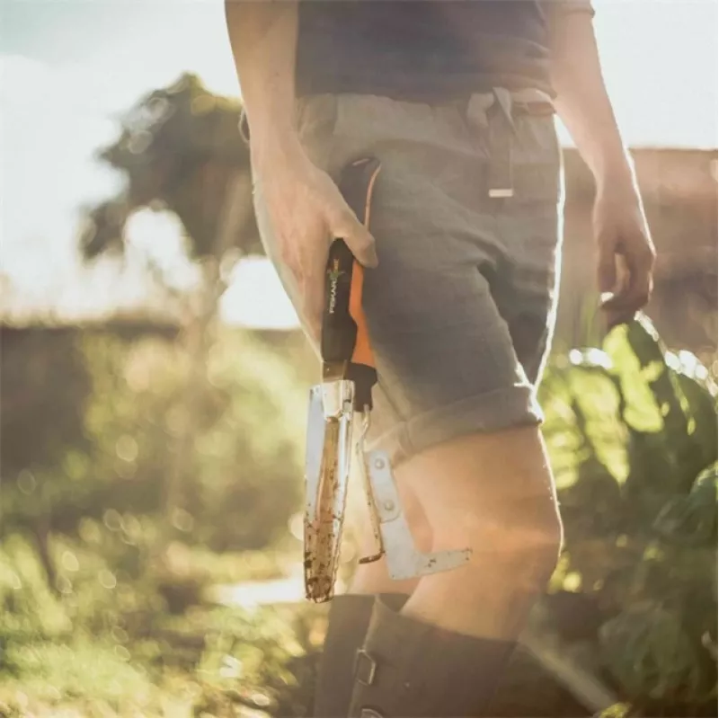 Fiskars 1027045 μαύρο