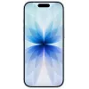 Apple iPhone 17 MG6L4HN/A smartphone 6,3 ιντσών, 256 GB, 8 GB RAM, 5G, έκδοση Ινδίας, Mist Blue