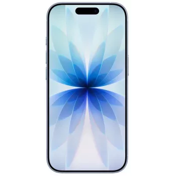 Smartphone Apple iPhone 17 6,1 ίντσες 256 GB Mist Blue