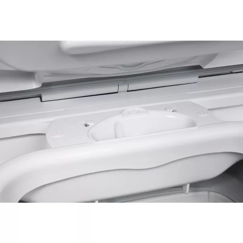 Πλυντήριο ρούχων Electrolux EW6T537P 7 kg, ενεργειακή κλάση A
