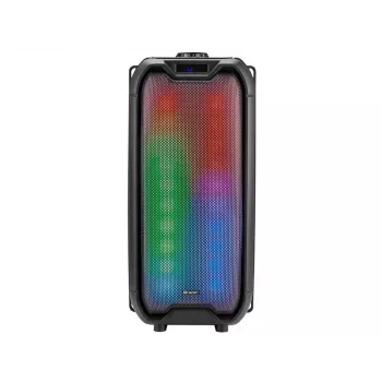 Tracer TRAGLO46925 Φορητό ηχείο Μαύρο