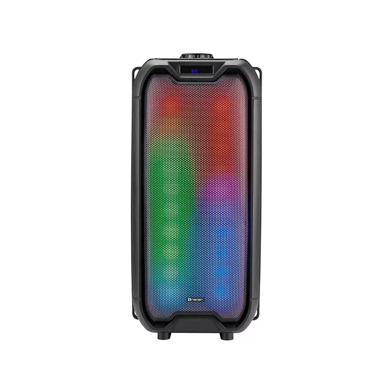 Tracer TRAGLO46925 Φορητό ηχείο Μαύρο
