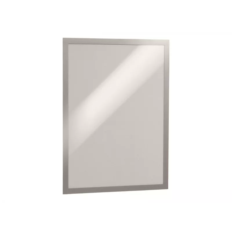 Μαγνητικό πλαίσιο DURAFRAME A3 Ασημί