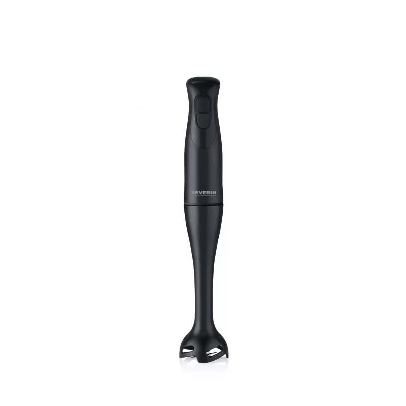 Ραβδομπλέντερ SEVERIN SM 3761 — 350 W, μπολ 0,7 l, καλώδιο 1 m, μαύρο