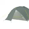 Jack Wolfskin 3008031_4311_OS πράσινο