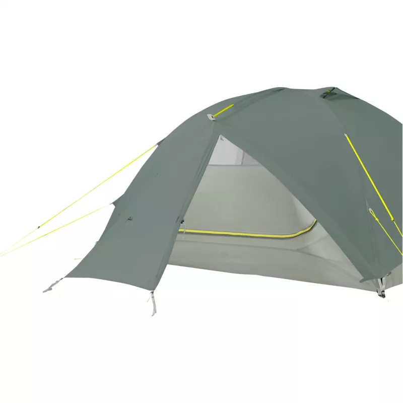 Jack Wolfskin 3008031_4311_OS πράσινο
