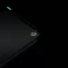 Mousepad gaming STEELSERIES QcK Performance Balance - μαύρο, μεγάλο
