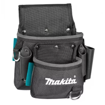 Makita E-15198 Αξεσουάρ για ζώνη εργαλείων, τσάντα εργαλείων