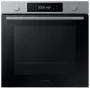 Ηλεκτρικός φούρνος Samsung NV7B41301AS/U3 76 l Ανοξείδωτο ατσάλι Εντοιχιζόμενος