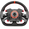 Simagic GT1 D Τιμόνι + Pro-Hub/Κουμπί - Δέρμα