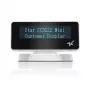 Οθόνη Star Micronics SCD222U 20 χαρακτήρες USB 2.0 λευκό