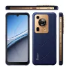 Smartphone FOSSiBOT F112 Pro — μπλε