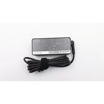 Τροφοδοτικό Lenovo 45W USB Type-C 02DL104 — φορτιστής laptop 45W USB-C
