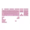 Glorious PC Gaming Race GMMK ABS Doubleshot V2 UK Βασικό σετ - ροζ (GLO-KC-ABS-UKKIT-P)