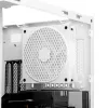 Φίλτρο ανεμιστήρα Silverstone FF121 ABS νάιλον λευκό 120mm