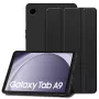 Θήκη προστασίας Tech-Protect για Samsung Galaxy Tab A9 8.7, μαύρη