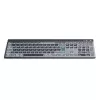 WK-750 Multi-Device πληκτρολόγιο μαύρο