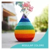 Polmask Polymaker PA02037 PLA νήμα 3D εκτύπωσης, πολυγαλακτικό οξύ (PLA), μαύρο, 1,75 mm, 3 kg