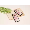 Προστατευτική θήκη iKins για Samsung Galaxy Note 20 – σχέδιο Lovely Cherry Blossom