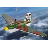 Τουβλάκια Messerschmitt Me 163B Komet 543 τεμάχια