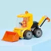 LEGO CITY 60483 Οχήματα - Φορτωτής