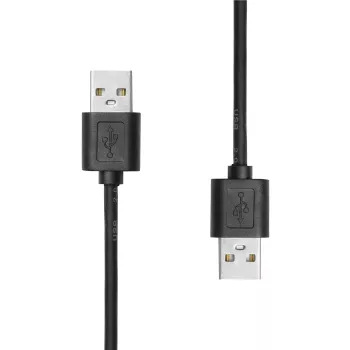Καλώδιο USB 2.0 A σε A ProXtend USB2AA-003, αρσενικό σε αρσενικό, 3 m