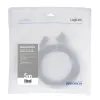 Καλώδιο DisplayPort σε DVI, μαύρο, 5 m
