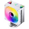 Ψύκτρα CPU Jonsbo CR-1000 V3 PRO PWM ARGB — λευκό