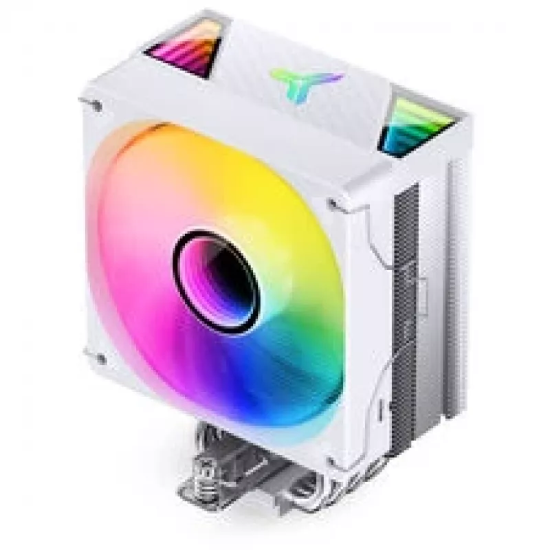 Ψύκτρα CPU Jonsbo CR-1000 V3 PRO PWM ARGB — λευκό