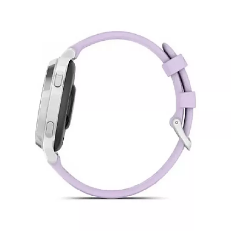 Smartwatch Garmin Lily 2 Active Μωβ