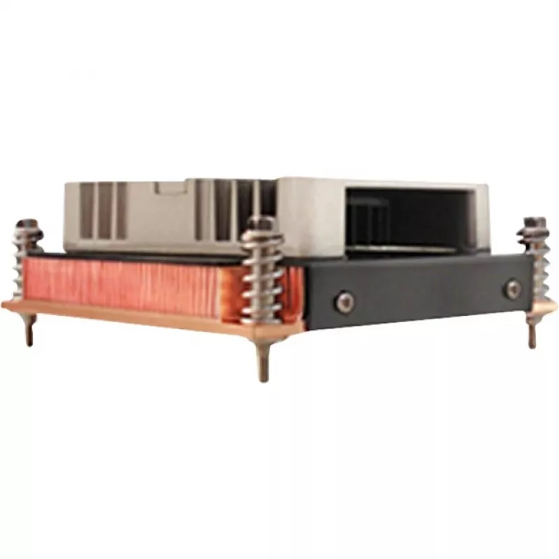 Dynatron G-199 – Αερόψυκτρα επεξεργαστή – (για: LGA1366) – Χαλκός – 70 mm – 1U