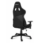 Huzaro Force 6.2 Carbon καρέκλα gaming, ύφασμα, μέγιστο φορτίο 130 kg, μαύρη