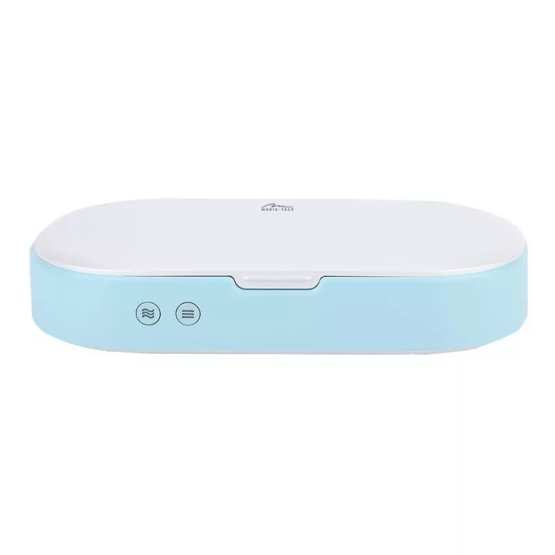 Media-Tech MT6517 UV-C απολυμαντής πολλαπλών χρήσεων