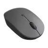 Lenovo Go Multi-Device Ποντίκι Γραφείου Αμφίχειρο RF Wireless + Bluetooth Οπτικό 2400 DPI