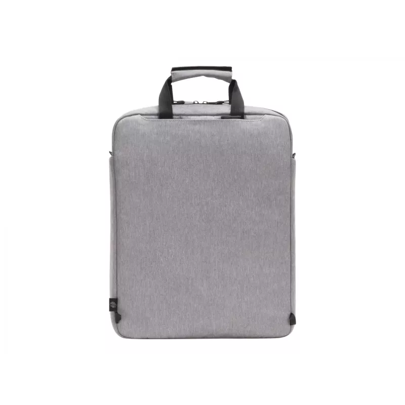 Θήκη notebook 13-15,6 ίντσες Eco Tote Bag Motion, γκρι