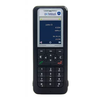 Mitel 632dt ασύρματο επεκτεινόμενο ακουστικό - DECT