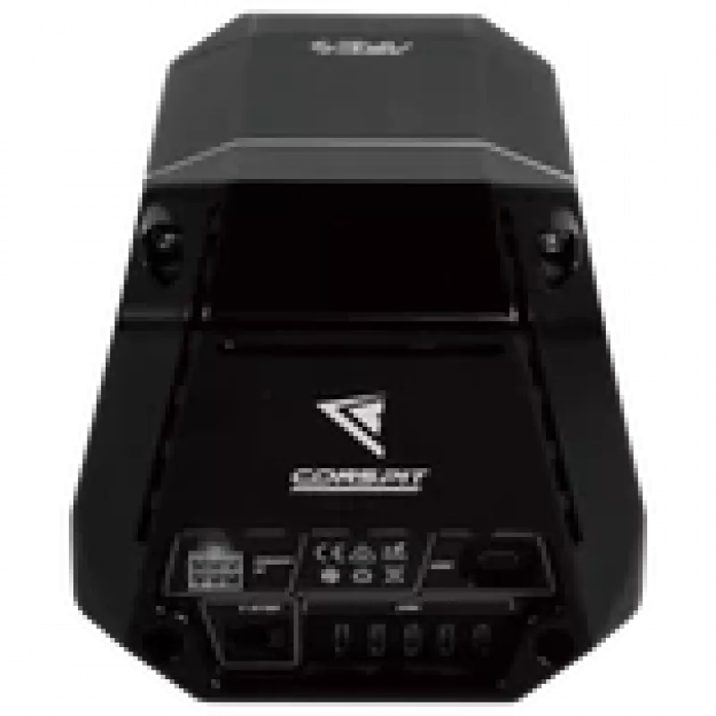 Simagic ARES 12 CDR Wheelbase — 12 Nm ροπή, Quick-Release, 23-Bit-Encoder, μαύρο