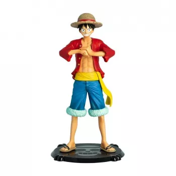 ABYstyle Φιγούρα ONE PIECE Φιγούρα Monkey D. Luffy x2
