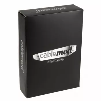 Cablemod CM-CSI-CKIT-NKC-R εσωτερικό καλώδιο τροφοδοσίας