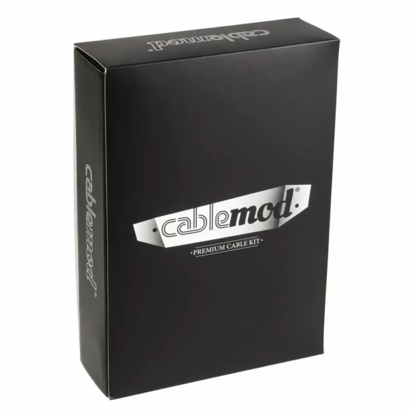 Cablemod CM-CSI-CKIT-NKC-R εσωτερικό καλώδιο τροφοδοσίας